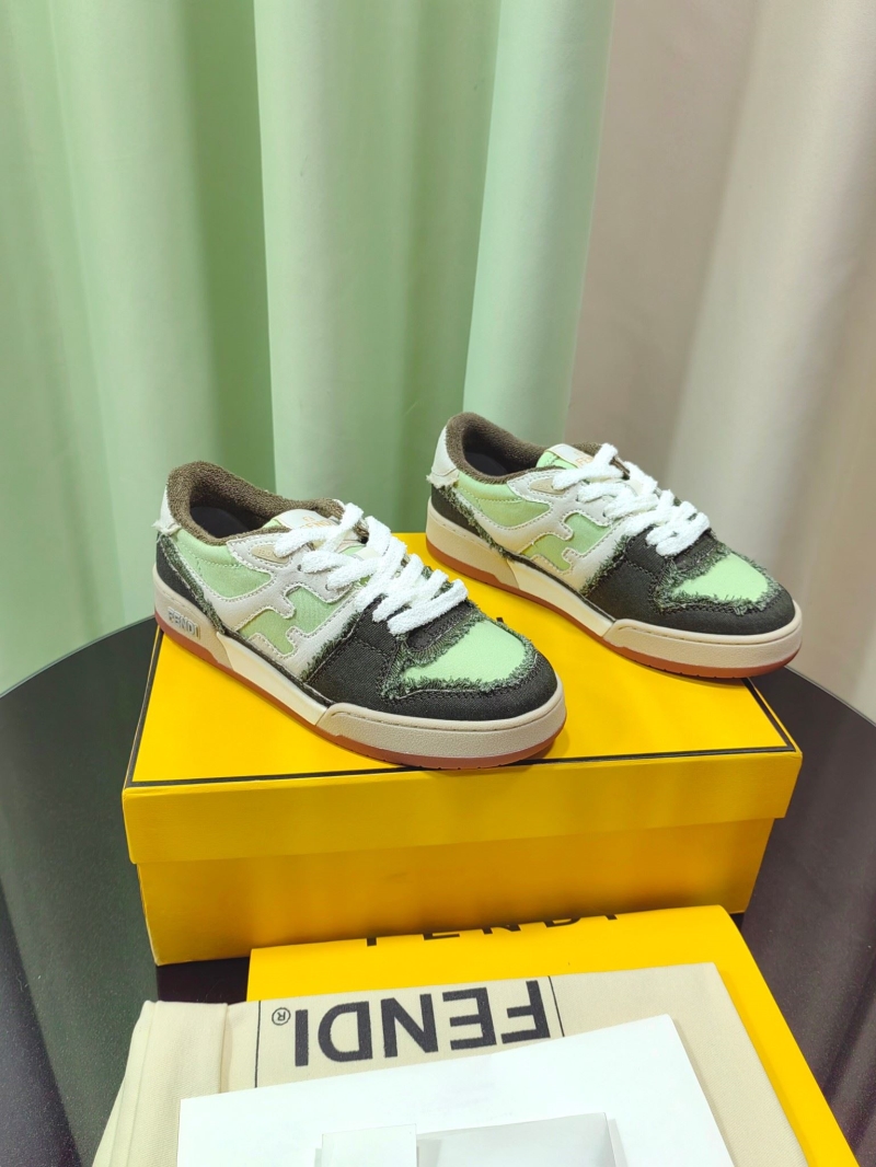 Fendi Sneakers